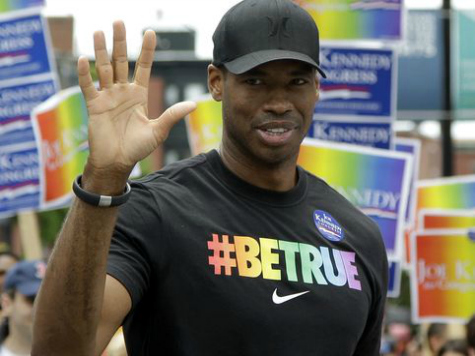 ESPN Analyst: Teams May Not Sign Jason Collins Because He's Not Good