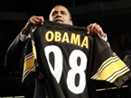 Steelers to Help Obama Admin Promote Obamacare
