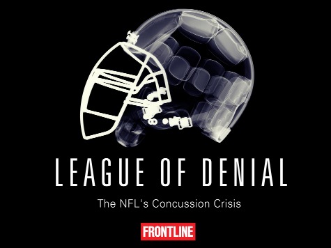 PBS Documentary on NFL Concussions More Sensationalistic than Journalistic