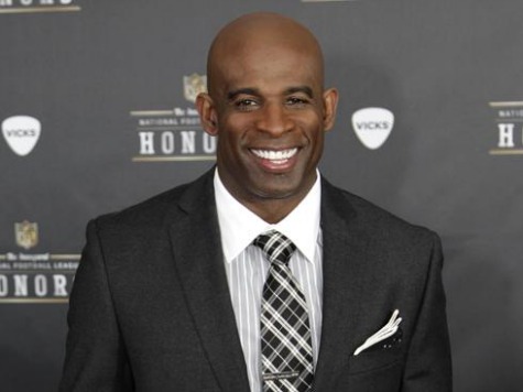 Deion Sanders Fired, Re-Hired From Prep School He Founded