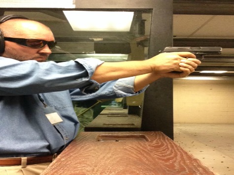 H&K USP Compact 9mm: An Extraordinary Self-Defense Pistol