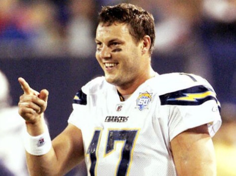 ESPN Asks Philip Rivers Question Attacking His Large Family