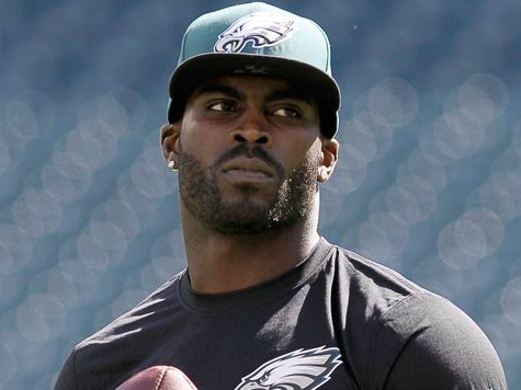 Change.org Petition Seeks to Ban Michael Vick from Jets Training Camp Facility
