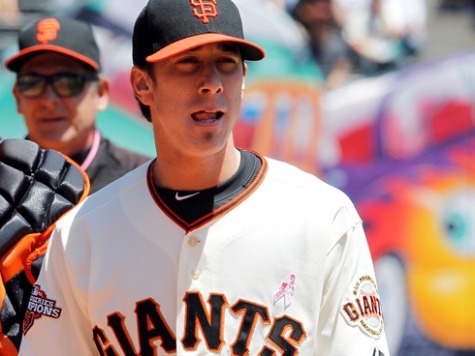 SF Re-signs Lincecum to Two-Year, $35M Contract