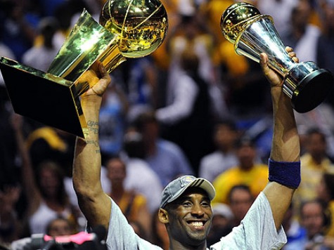 Kobe Bryant Receives over $24M on Friday from Lakers