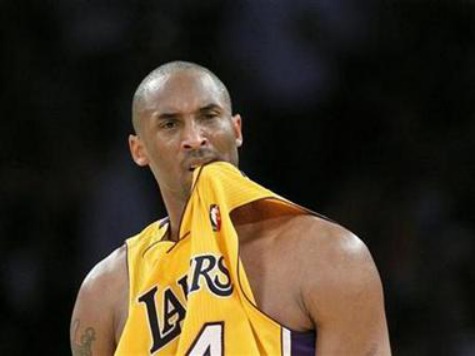 Gov't to Take Nearly $14M of Kobe's $24M Lump Sum Payment in Taxes