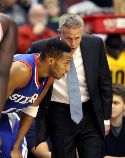Break Up the Sixers: 76ers Beat Bulls, Remain Undefeated