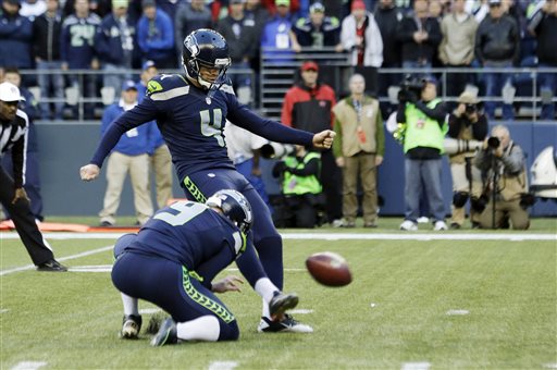 Seattle Overcomes 21-point Deficit to Beat Bucs