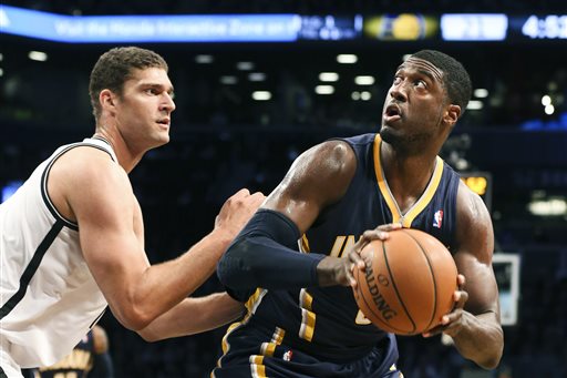 7-0: Pacers Beat Brooklyn to Remain Undefeated