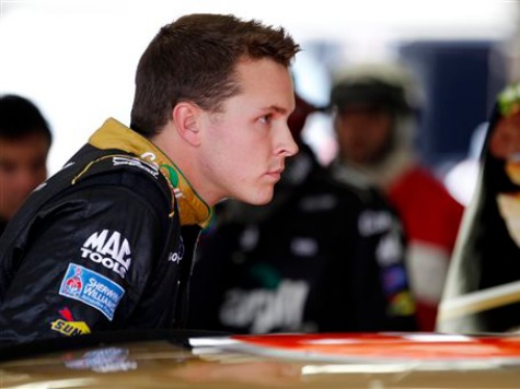 NASCAR Driver Diagnosed with MS, Will Continue to Race