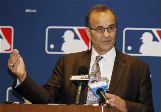 MLB Confident players, Umps Will Expand Replay