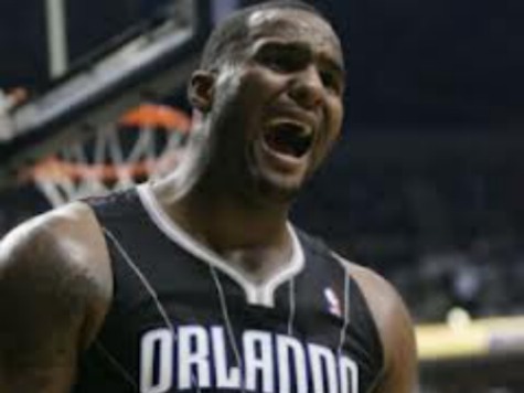 NBA Player 'Big Baby' Apologizes for Throwing Keyboard in Hotel Tantrum