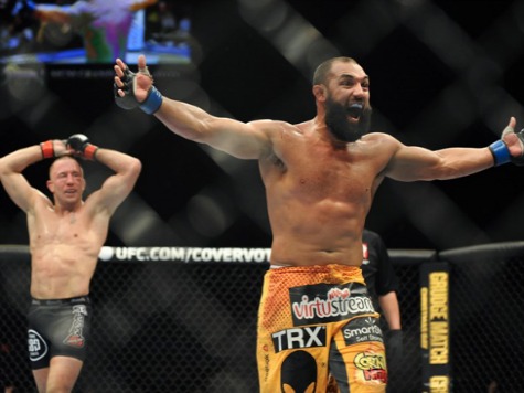 UFC Champion's Controversial Split Decision Win Highlights Evolution of Sport