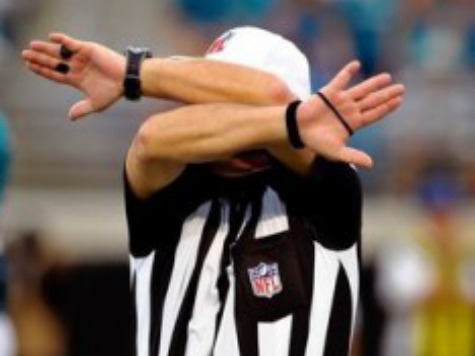 NFL to Officials: Call 'Injury Timeouts' if Player Looks Hurt–Even if He's Walking Back to Huddle
