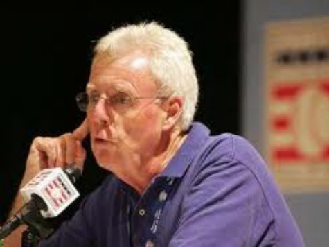 Hall of Fame Baseball Writer Peter Gammons Apologizes for Comparing A-Rod to Boston Marathon Bombers