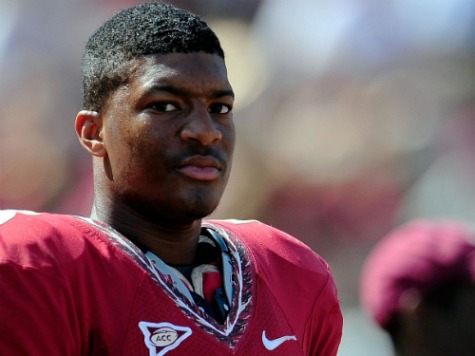 Family of Alleged Victim: Florida State QB Committed Rape