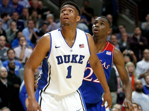 Exclusive: Top 50 NBA Prospects Based on Early Season Games