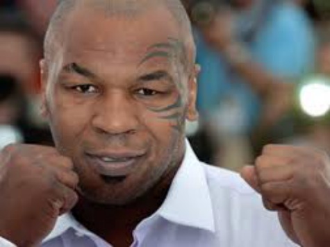 Mike Tyson: Blacks Must Stop Playing 'Evil' Knockout Game, Act More Respectably