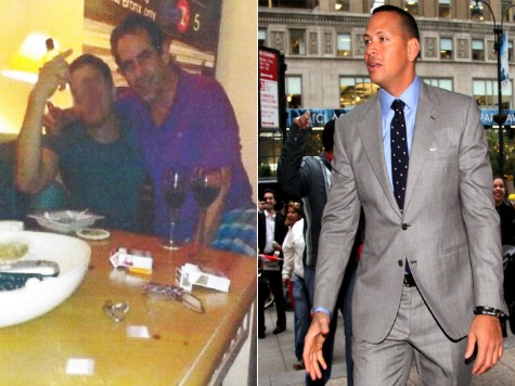 Photo May Show PED Clinic Owner Anthony Bosch with Cocaine