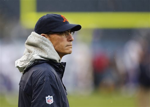 Bears Playoff Hopes Dealt Serious Blow After Decision To Kick Field Goal On Second Down