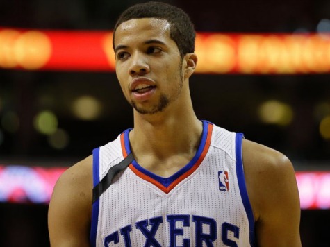 76ers Rookie Putting Rookie Salary into Trust He Can't Touch for Three Years