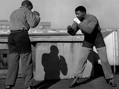 Mandela Loved 'Egalitarian' Nature of Boxing