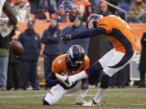 Former Player Suggests NFL 'Juicing' Footballs Used for Kicking