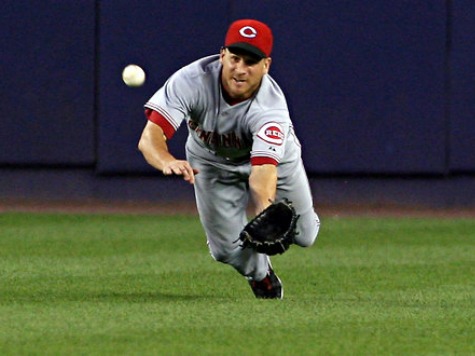 Ryan Freel First MLB Player Diagnosed with CTE