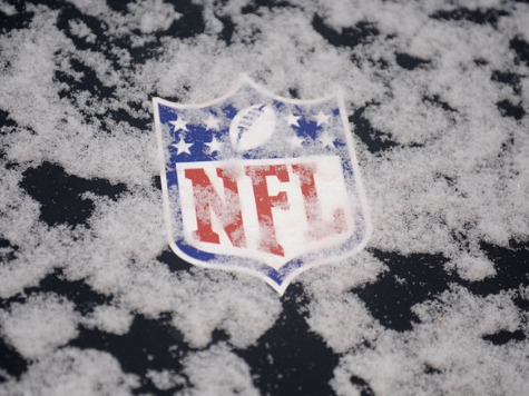 NFL May Reschedule Super Bowl in Case of Blizzard