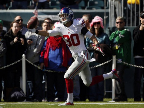 Giants Player Renting Out Condo on Craigslist During Super Bowl: Too 'Depressing' to Stay