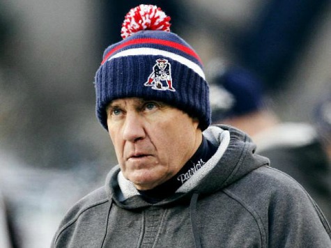 Belichick: Rules Limiting Practices Endanger Players