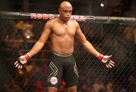 Greatest Mixed-Martial Artist Ever? Anderson Silva Fights to Make History