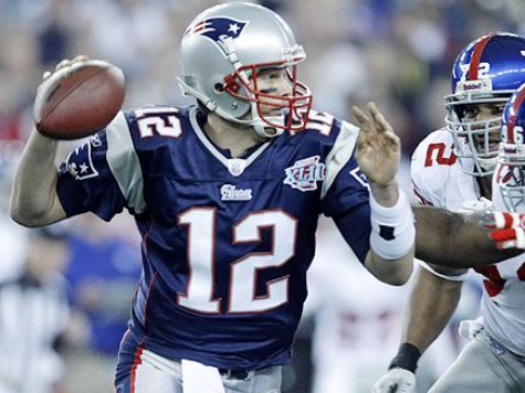 Houston-New England Preview: Brady Looks to Break Montana's Record for Most Playoff Wins by a QB