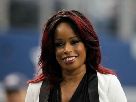 Pam Oliver Suffered Concussion After She Was Hit with Errant Pass