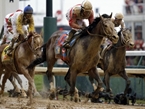 Full Circle: Orb Gives Legendary Trainer Elusive Derby Win