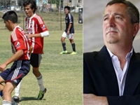 Former Employee: Chivas USA's 'Mexican Only' Policy Felt Like 'Ethnic Cleansing'