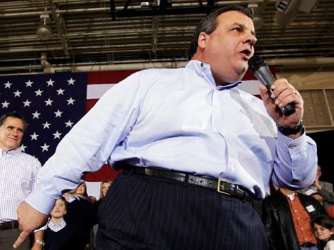 Chris Christie: I Have 'Complete Confidence' in Embattled Rutgers President