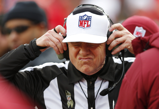 Not Your Father's NFL–Blown Calls, Softer Mindset Ruining Great Game