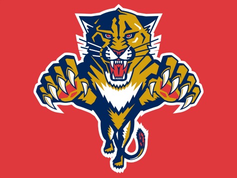 Florida Panthers Select Aaron Ekblad with First Pick in NHL Draft