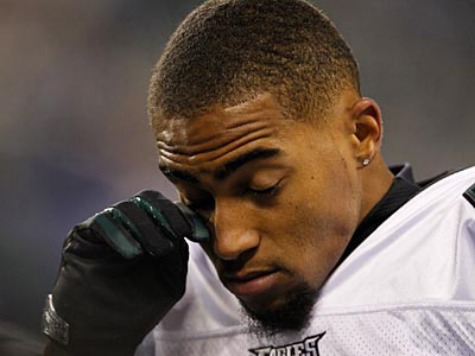 Eagles Star Robbed of More than $250K in Cash, Jewelry