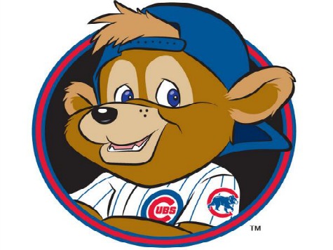 Chicago Cubs Introduce First Mascot in Modern History