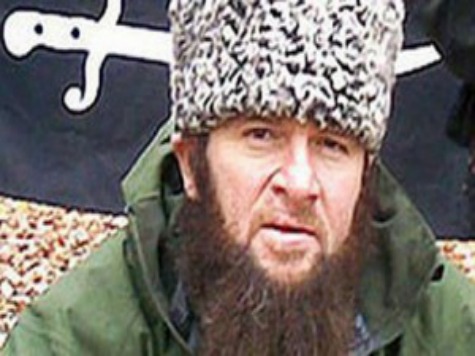 Chechnya Leaders Claim Terrorist Who Called for Olympic Attacks is Dead