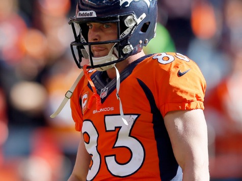 WA Teen Fired for Wearing Broncos Jersey to Work