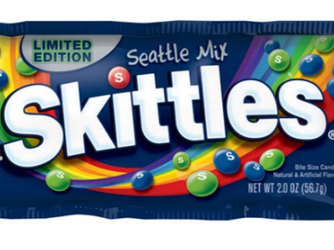 Marshawn Lynch First Athlete to Get Skittles Endorsement Deal