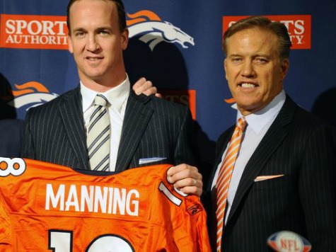 Super Bowl 2014 Poll: Plurality in CO Believe Manning Better QB than Elway