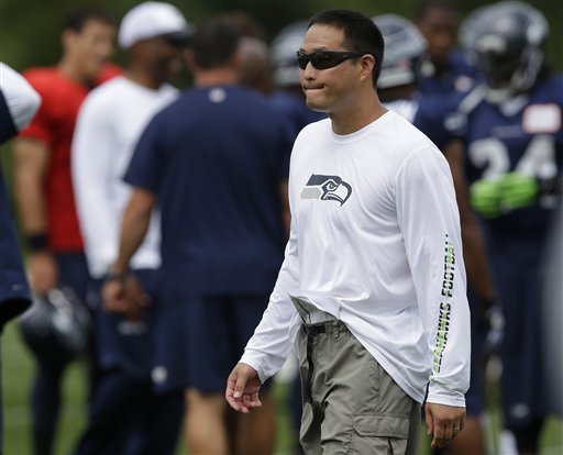 Seahawks Coach, Players: Super Bowl 2014 Great, But Jesus Better