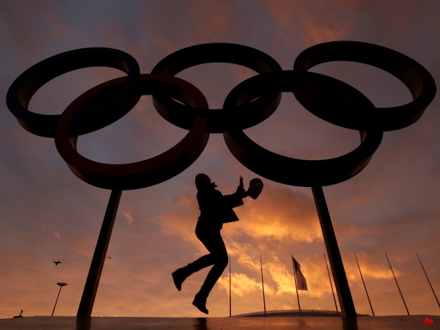 Obama Updates Sochi Olympics DeleGAYtion