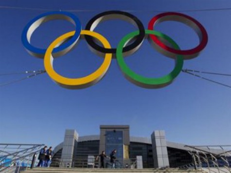 Cost Per Athlete at Sochi Games: $19 Million