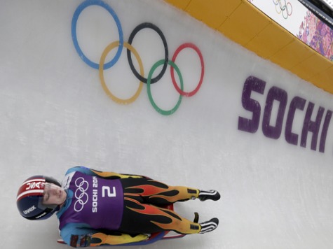 US Medalists Pay Up to $10K in Taxes on Winnings at Sochi Games
