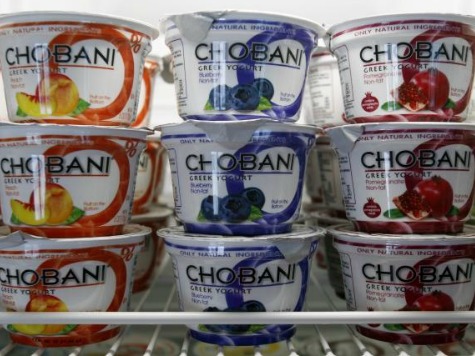 U.S., Russia Argue Over Shipping Yogurt to Sochi for U.S. Olympians